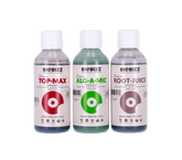 BioBizz Try - Pack Starter Stimulant - GrowXL GmbH